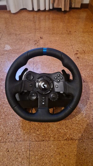 Logitech G923 (Novo)
