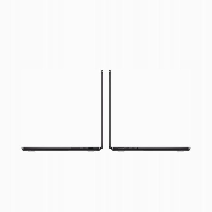 Apple MacBook Pro 14" M3 Pro 11-core CPU 14-core GPU 36GB 512GB Gwiezdna czerń