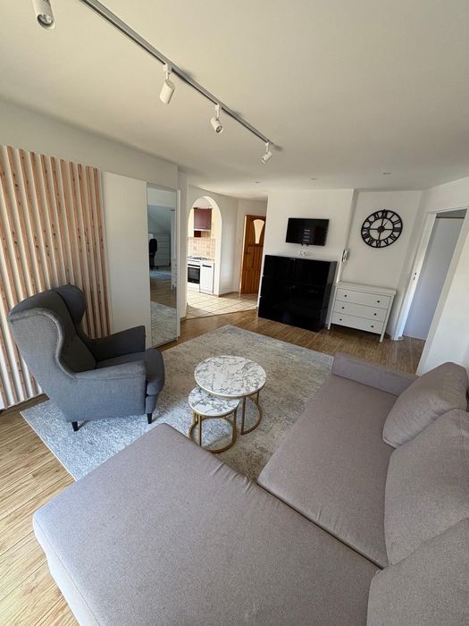 Rzeszów – Drabinianka, ul. Cicha | 80 m² | 3 pokoje | 2500 zł