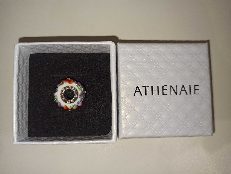 Шарм мурано Італія