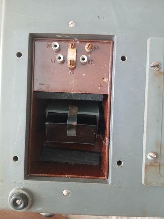ПП-63 Потенціометер Постоянного тока