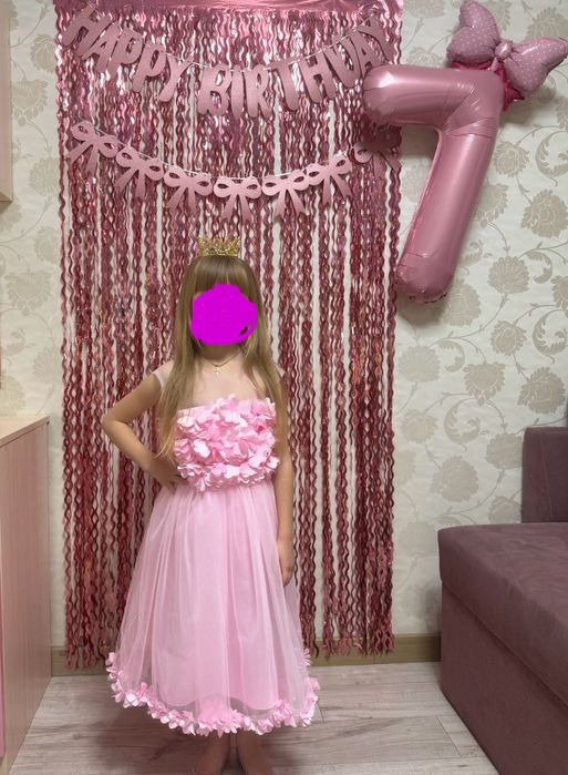 Плаття, сукня H&M, M&S,