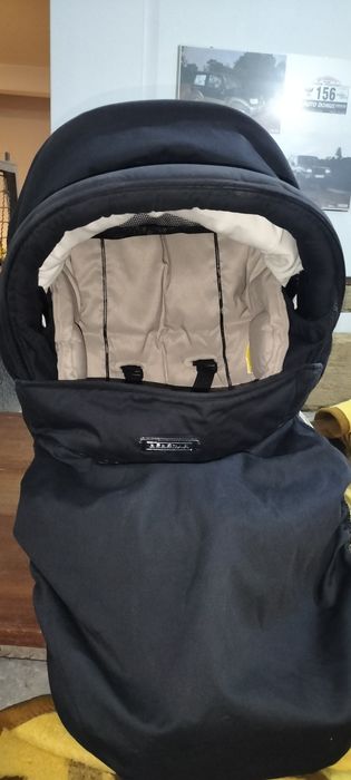 Conjunto de bebé