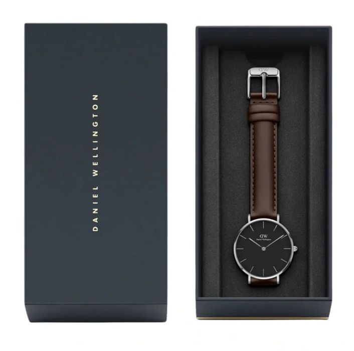 Жіночий годинник Daniel Wellington
