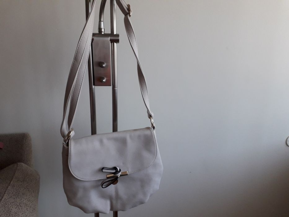 New White Wallet