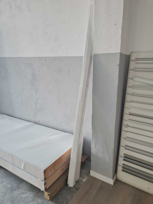 VENDA DE PORTAS INTERIORES