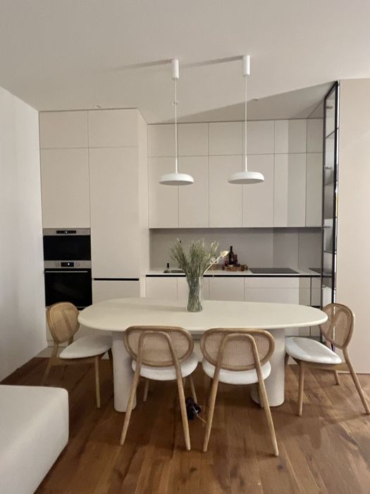 1-room apartment apartment by the address st. Nikolsko Slobodskaya (area 55 m²) - Atlanta.ua - photo 3