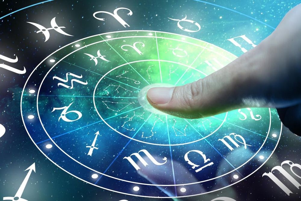 Астропсихолог. Астролог.