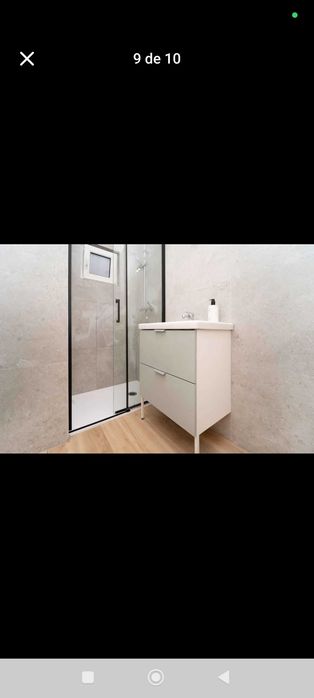 Apartamento T1 Coimbra