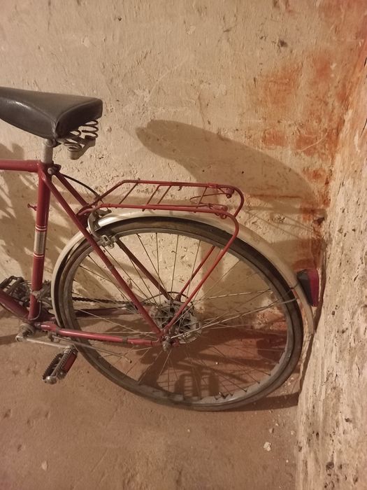 Sprzedam rower kolarzówkę