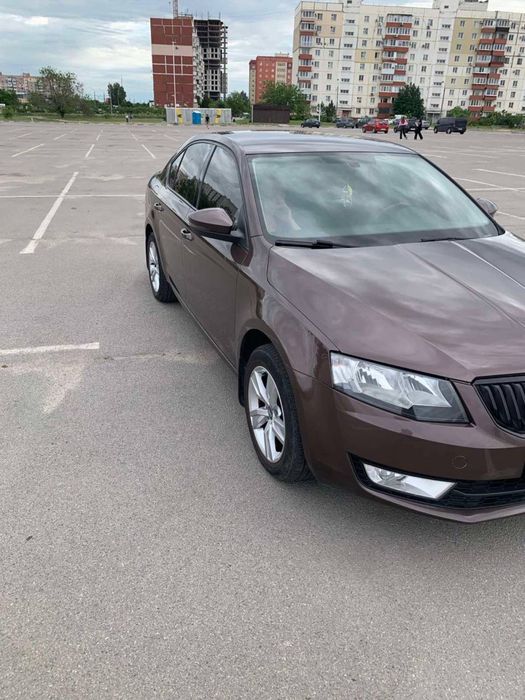 Продам Skoda Octavia A7