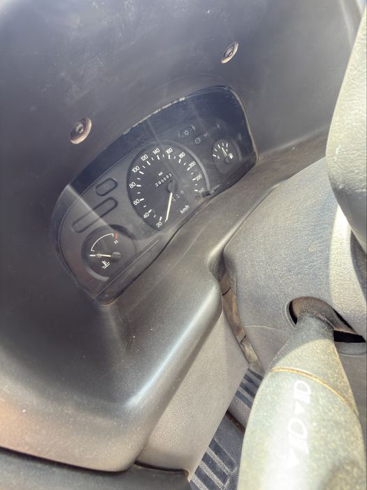 Ford Transit 9 lugares