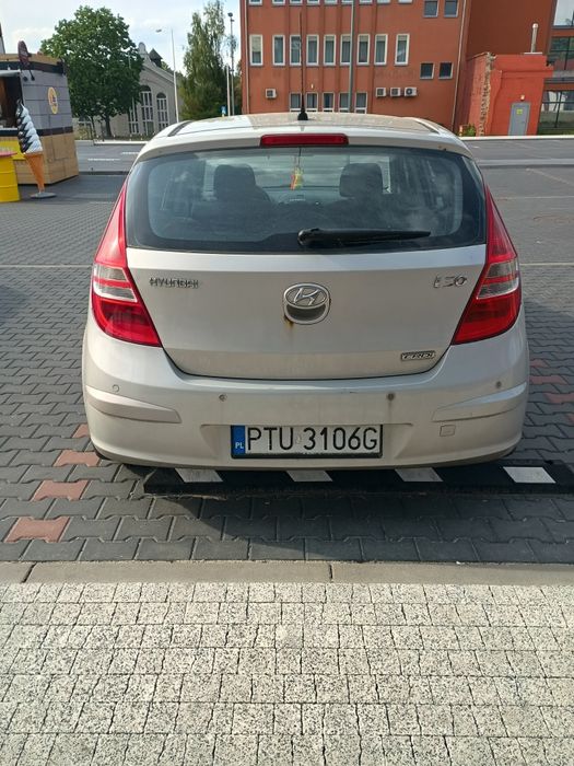 Hyundai i30 na sprzedaż