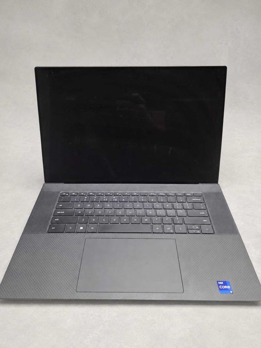 Dell XPS 17 9720 i9-12900HK 32GB RAM 3TB SSD RTX3060 4K UHD+ Dotyk, Nowa Bateria