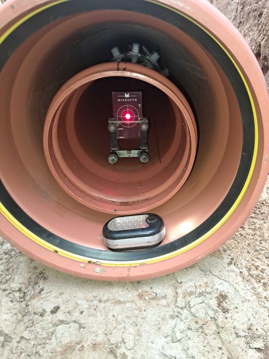 Roboty ziemne,  Sieci wodno- kanalizacyjne.