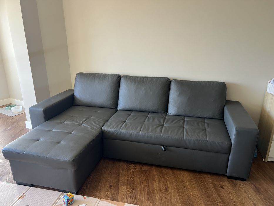Sofá / Sofá Cama