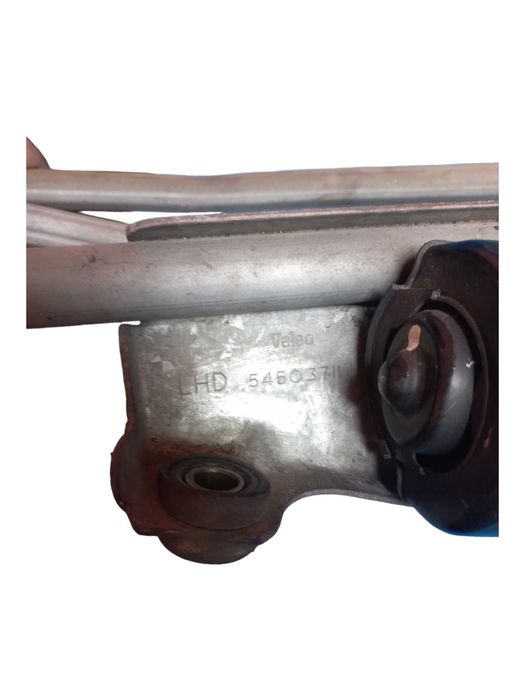 Mechanizm silnik Silniczek Wycieraczek przód przedni Honda Accord VI 6