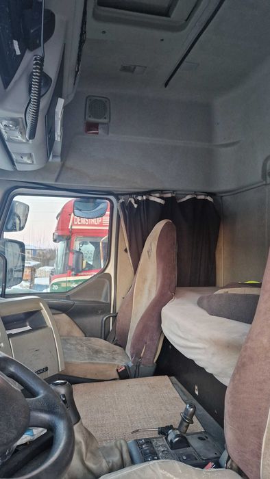 Renault Premium 450 dxi