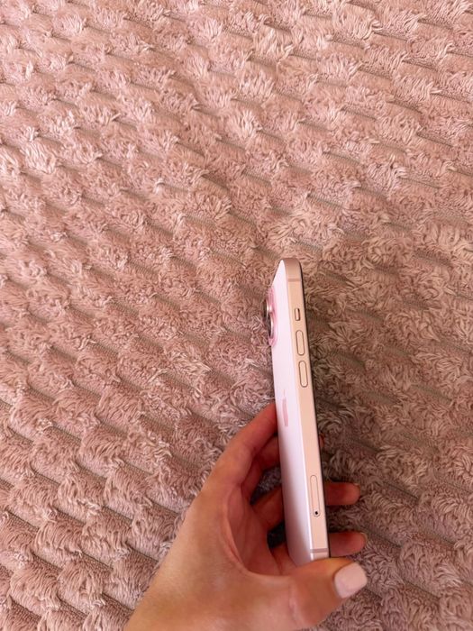 IPhone 15 128 GB
