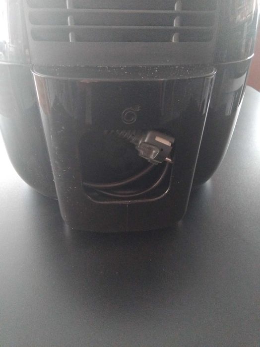 Philips AirFryer com tecnologia Twin TurboStar,XXL, 2225 W, 1,4 kg