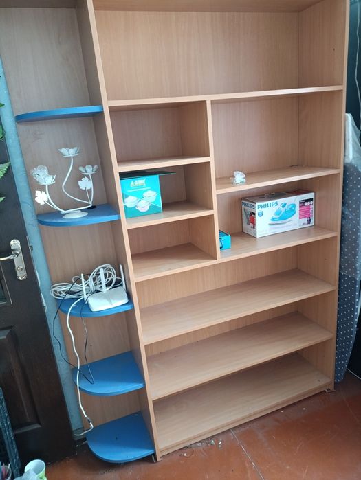 Стенка в детскую комнату, самовывоз