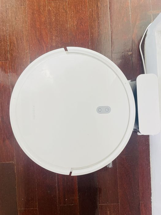 Xiaomi Robot Vacuum E12
