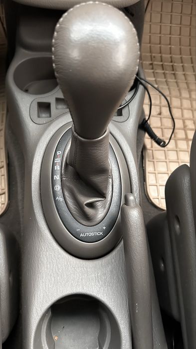 Chrysler PT Cruiser