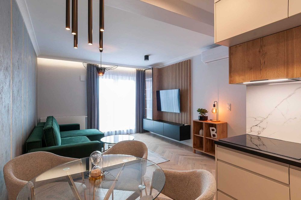 Wynajem noclegi Wrocław