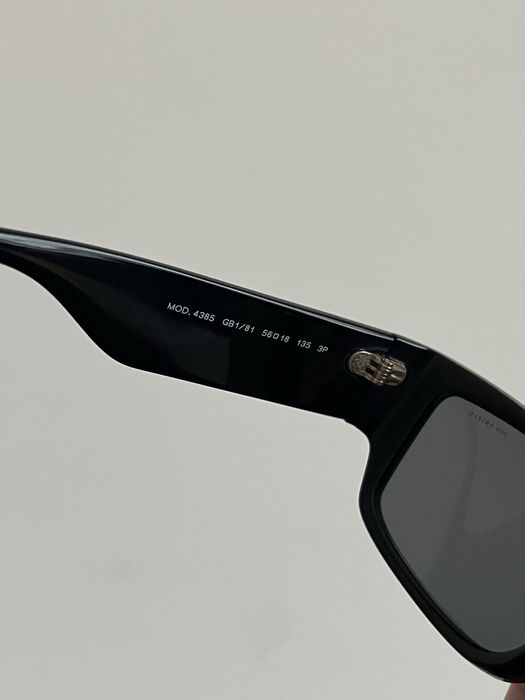 Óculos de Sol Versace Medusa Polarizados