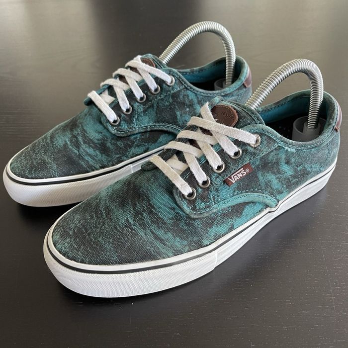 Vans Chima Ferguson Ultracush Pro