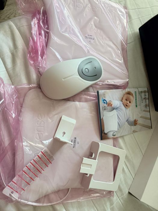 Monitor oddechu Babysense 8