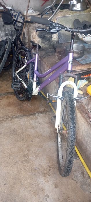 Tudo por 45 euros Bicicletas para restauro