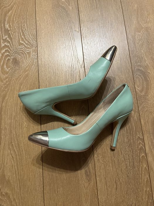 Туфлі жіночі, взуття на підборах, 36 шпильки