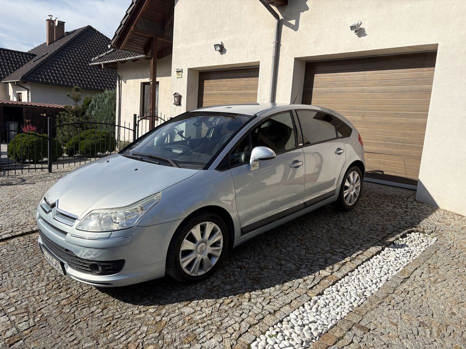 Citroën C4