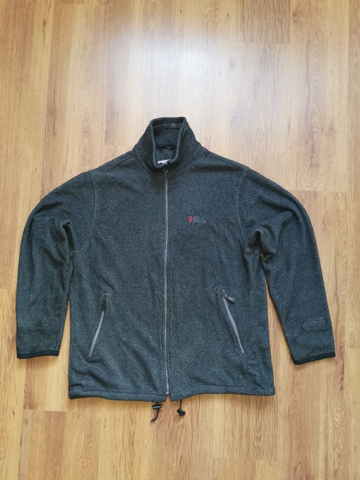 Fjallraven Polar bluza kurtka polarowa XL
