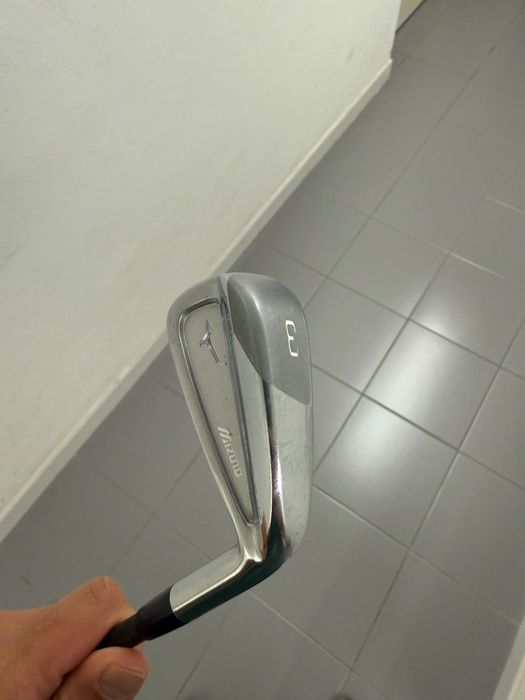 Mizuno 3 Iron MP18 MMC