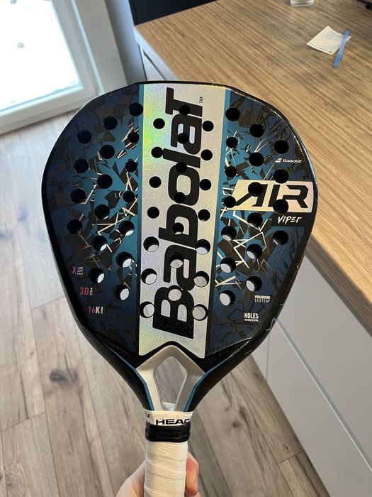 Babolat Air Viper 2.5