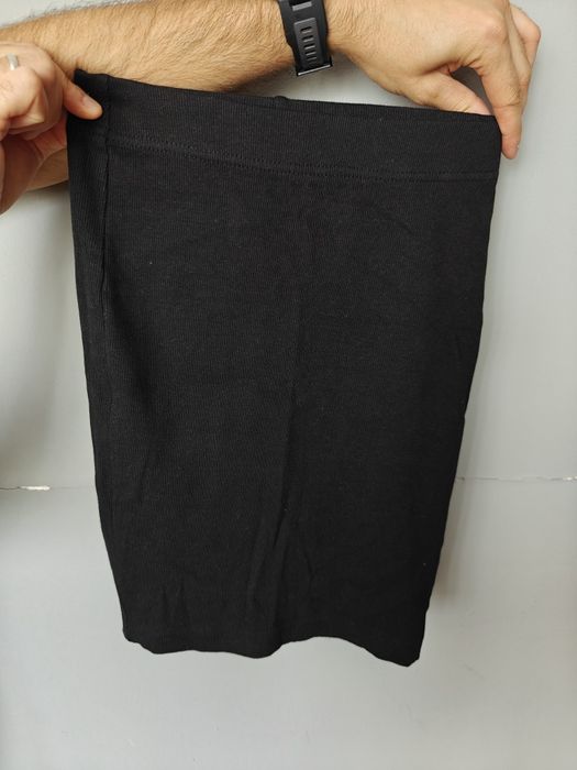 Dwie spódniczki mini sinsay xxs obcisła