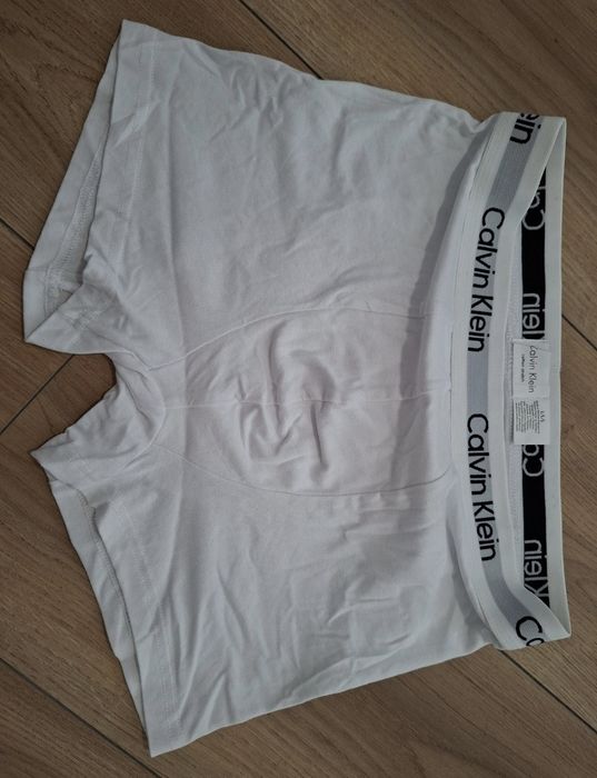 Bokserki Calvin Klein - 3 sztuki