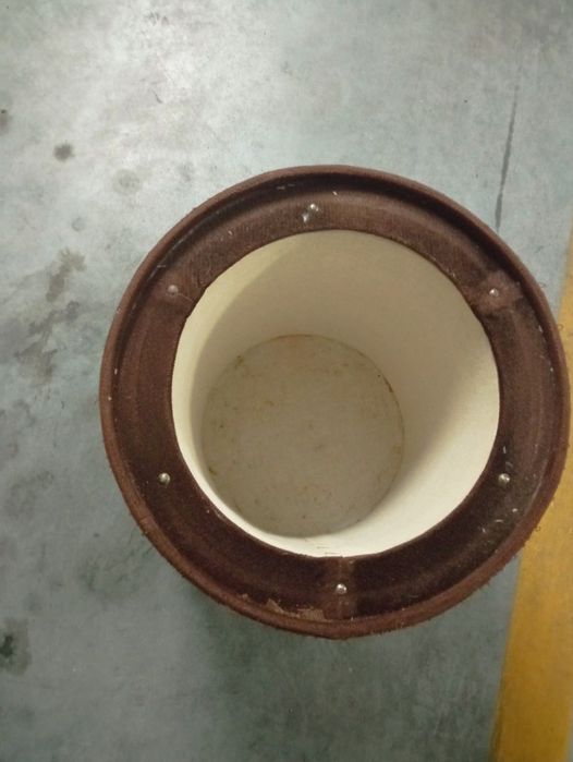 Banco com arrumação