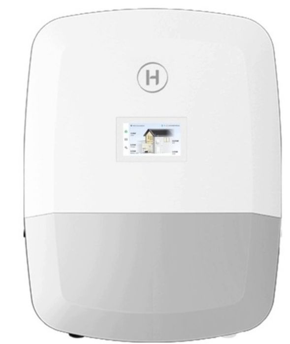 Hoymiles Zestaw: Inwerter hybrydowy HIT-15L-G3S+2x Bateria LB-15D-G3- 29,8kWh DOTACJA PME