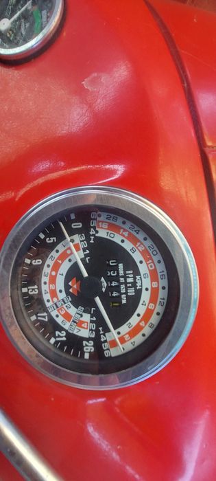 Trator Fergunson 35X