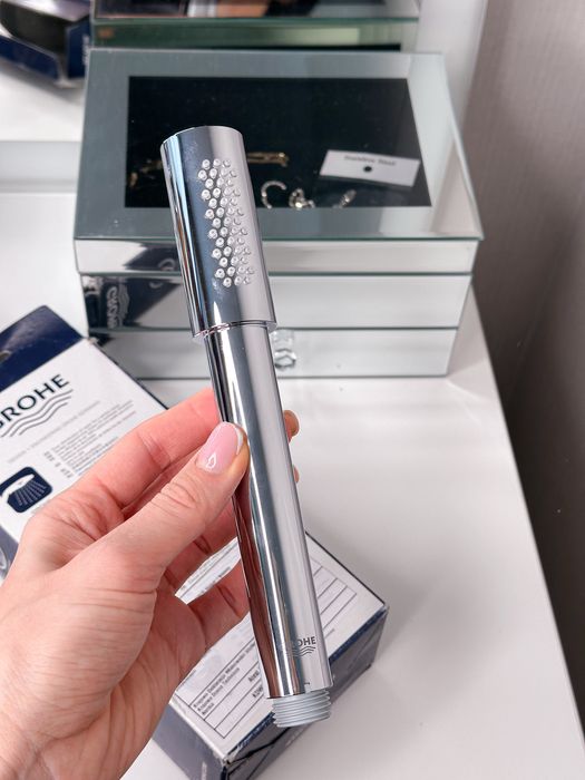 Grohe Sena Stick 115 Słuchawka Prysznicowa słuchawka Groche