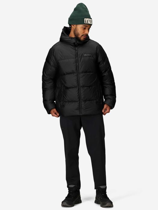 Пуховик Marmot Guides 2.0 Down Hoody (700 Fill Power, модель 2025)