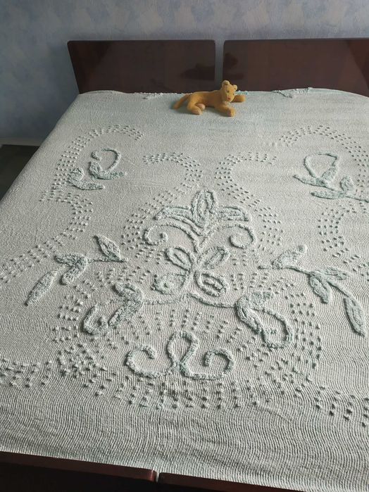 Кровати полуторные б/у