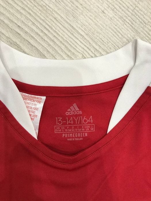 Футболка  Adidas Aeroready_XS