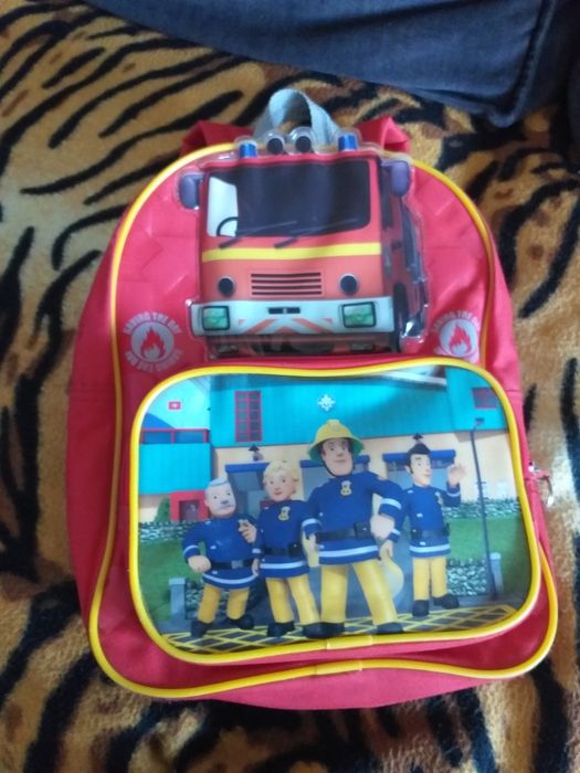 Продам детский рюкзак.