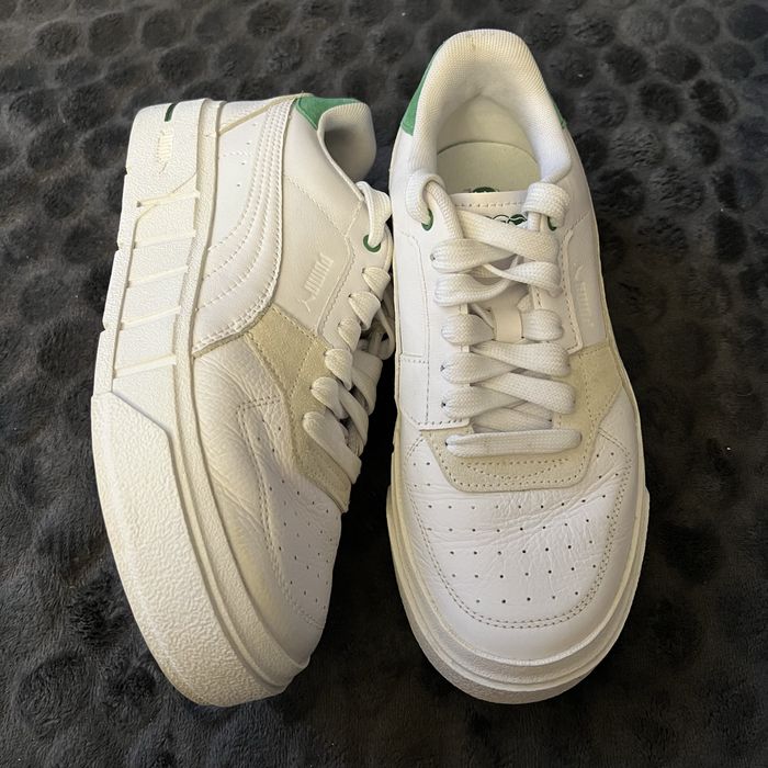 Жіночі кросівки Puma. P. 39. Ідеал!!!