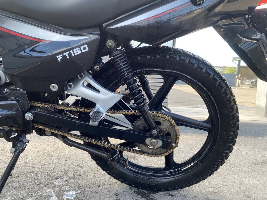 FORTE FT150-23n.