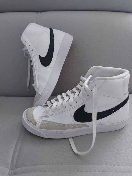 Nike Blazer Mid'77 rozm. 38